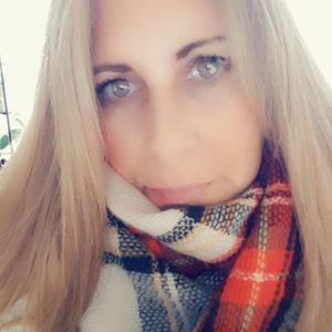 Meet your Posher, Teri